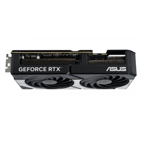 Уцінка відеокарта Asus Dual GeForce RTX 5070 OC 12288MB (DUAL-RTX5070-O12G) (Розкрита упаковка, 924524) купити в Україні | Telemart фото