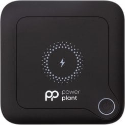 Powerbank PowerPlant 24000mAh 60W (PB930463) Black