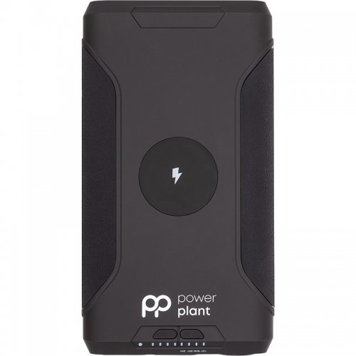 Powerbank PowerPlant 72000mAh 60W (PB930456) Black купити в Україні | Telemart фото