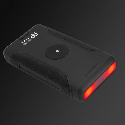 Powerbank PowerPlant 72000mAh 60W (PB930456) Black купити в Україні | Telemart фото