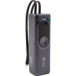 Powerbank PowerPlant PB02 25000mAh 170W (PB931538) Black