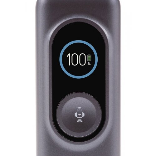 Powerbank PowerPlant PB02 25000mAh 170W (PB931538) Black купити в Україні | Telemart фото