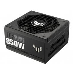 Блок живлення Asus TUF Gaming PCIE5 850W (90YE00S2-B0NA00) (Стан нового, 924537)