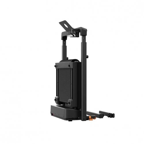 Дорожка для ходьбы KingSmith MX8-H Black купить в Украине | Telemart фото