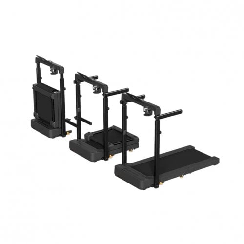 Дорожка для ходьбы KingSmith MX8-H Black купить в Украине | Telemart фото