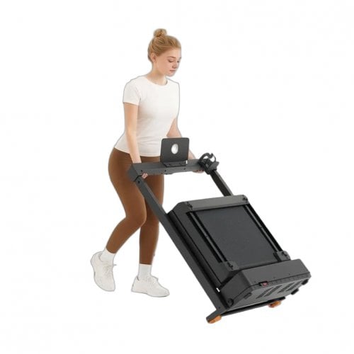 Дорожка для ходьбы KingSmith MX8-H Black купить в Украине | Telemart фото