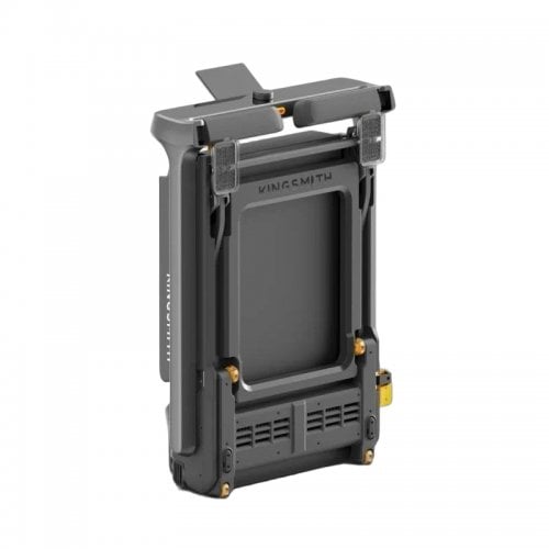 Беговая дорожка KingSmith G5i Black купить в Украине | Telemart фото