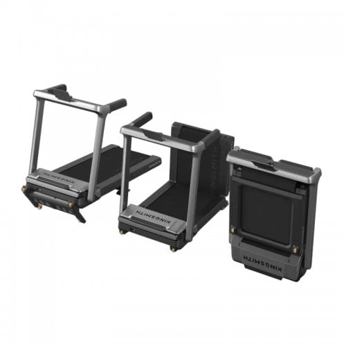 Беговая дорожка KingSmith G5i Black купить в Украине | Telemart фото