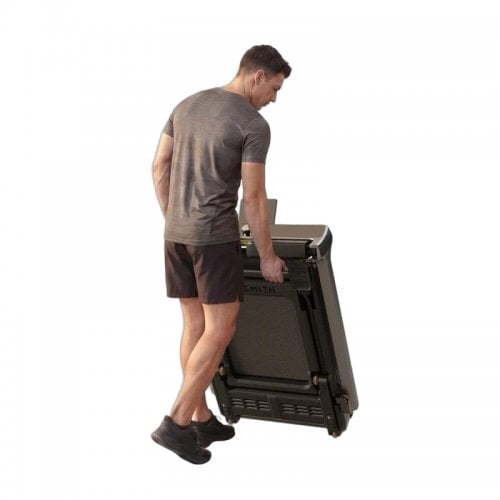 Беговая дорожка KingSmith G5i Black купить в Украине | Telemart фото