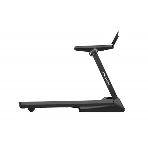Беговая дорожка KingSmith ERS510T Black купить в Украине | Telemart фото
