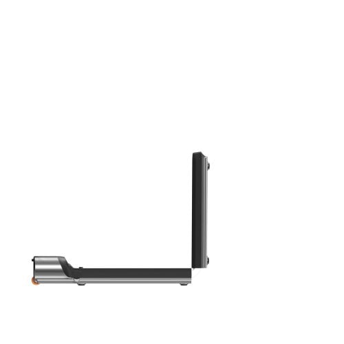 Дорожка для ходьбы KingSmith R3 JustWalk Black купить в Украине | Telemart фото