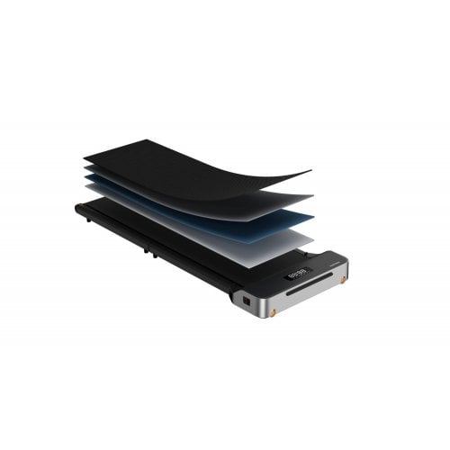 Дорожка для ходьбы KingSmith Z1F Black купить в Украине | Telemart фото