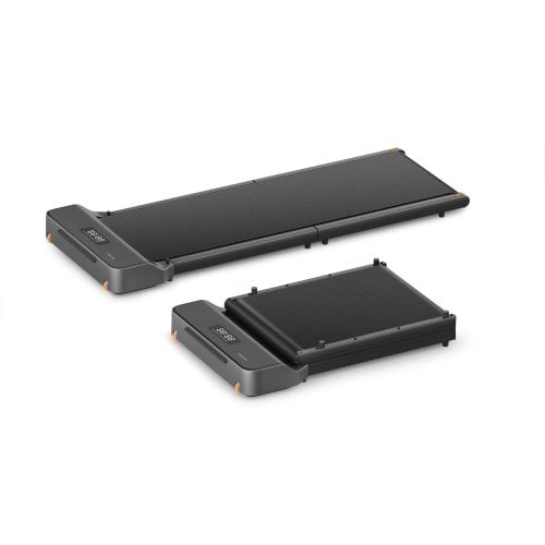 Дорожка для ходьбы KingSmith Z1F Black купить в Украине | Telemart фото