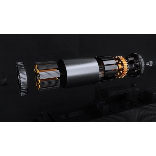 Дорожка для ходьбы KingSmith Z1F Black купить в Украине | Telemart фото