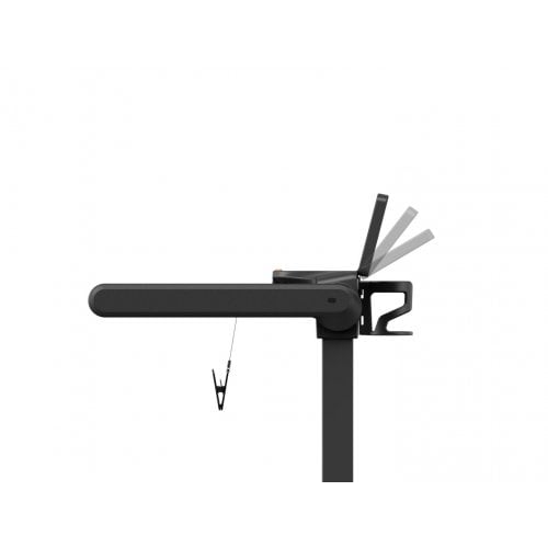Беговая дорожка KingSmith MX10 Black купить в Украине | Telemart фото