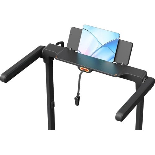 Беговая дорожка KingSmith MX10 Black купить в Украине | Telemart фото