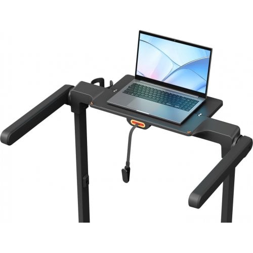 Беговая дорожка KingSmith MX10 Black купить в Украине | Telemart фото