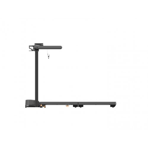 Беговая дорожка KingSmith MX10 Black купить в Украине | Telemart фото