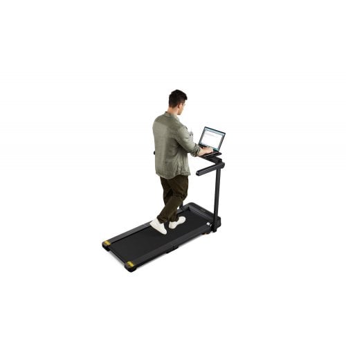 Беговая дорожка KingSmith MX10 Black купить в Украине | Telemart фото