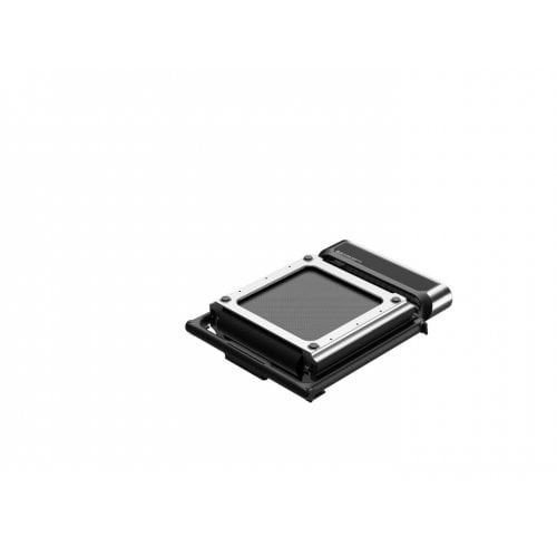 Беговая дорожка KingSmith R3 Hybrid Black купить в Украине | Telemart фото