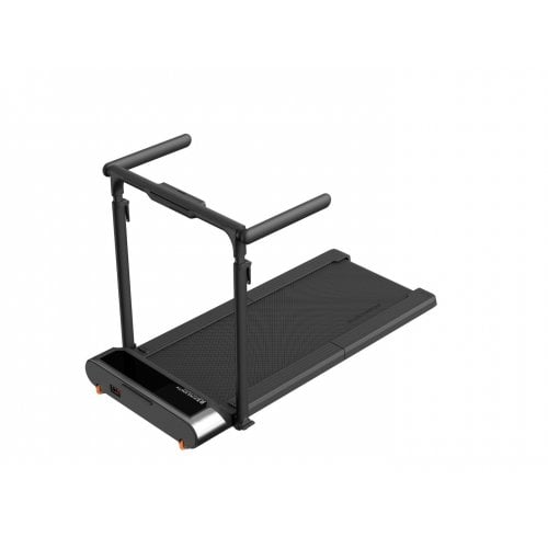 Беговая дорожка KingSmith R3 Hybrid+ Black купить в Украине | Telemart фото