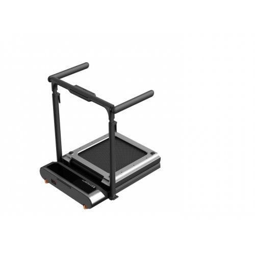 Беговая дорожка KingSmith R3 Hybrid+ Black купить в Украине | Telemart фото