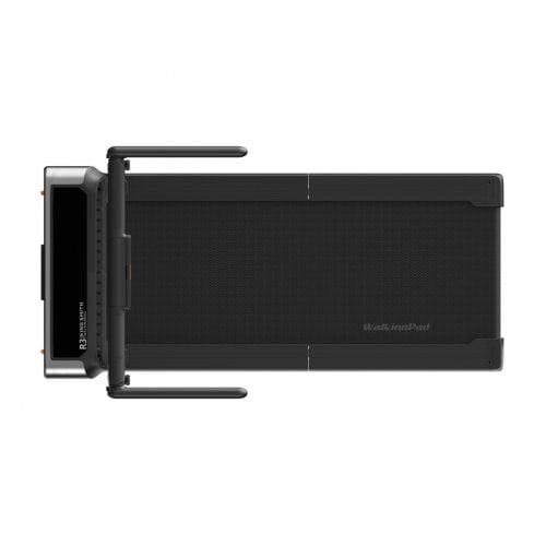 Беговая дорожка KingSmith R3 Hybrid+ Black купить в Украине | Telemart фото