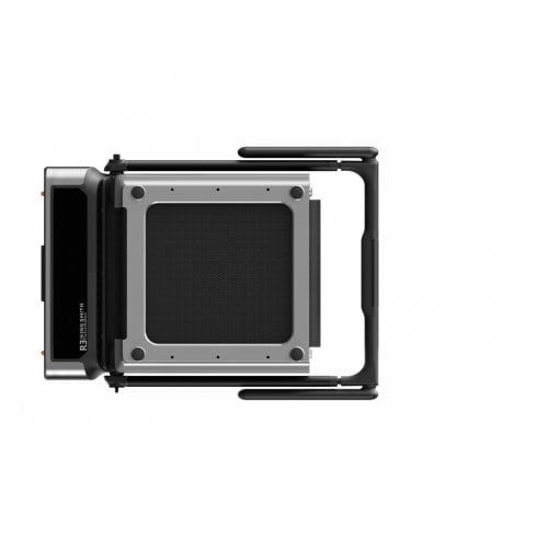 Беговая дорожка KingSmith R3 Hybrid+ Black купить в Украине | Telemart фото