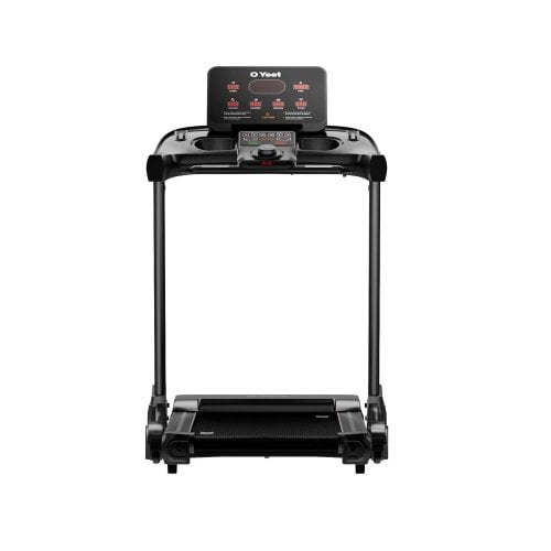 Беговая дорожка Oyeet TM-AP20Y Black купить в Украине | Telemart фото