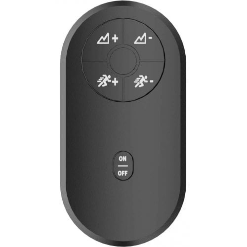 Беговая дорожка Oyeet TM-YT104 Grey купить в Украине | Telemart фото