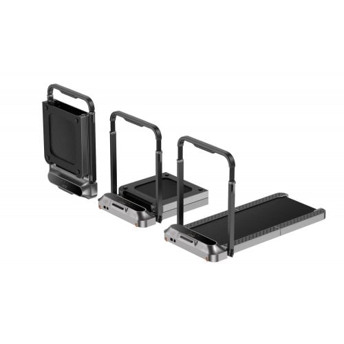 Беговая дорожка KingSmith R2 Black купить в Украине | Telemart фото
