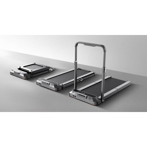 Беговая дорожка KingSmith R2 Black купить в Украине | Telemart фото
