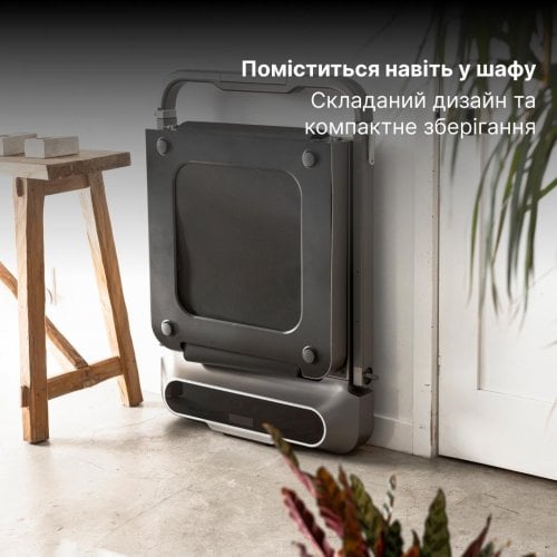 Беговая дорожка KingSmith R2 Black купить в Украине | Telemart фото