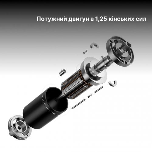 Беговая дорожка KingSmith R2 Black купить в Украине | Telemart фото