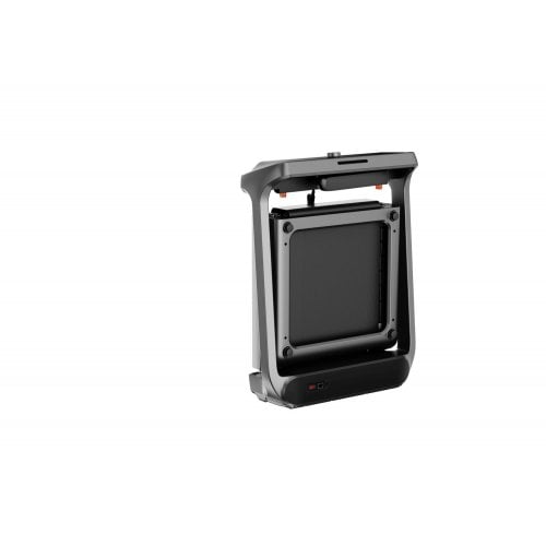 Беговая дорожка KingSmith X218 Black купить в Украине | Telemart фото