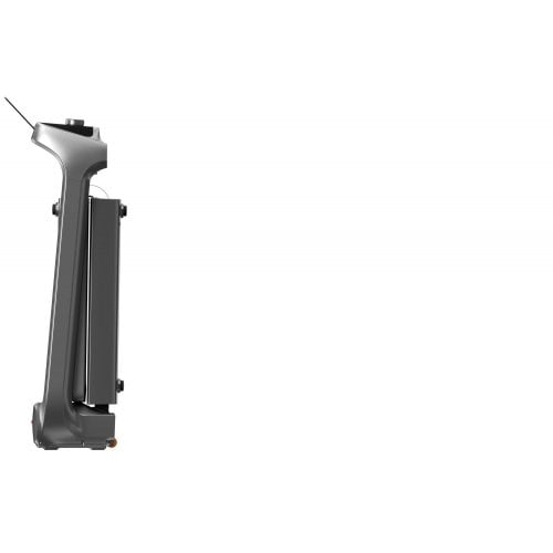 Беговая дорожка KingSmith X218 Black купить в Украине | Telemart фото