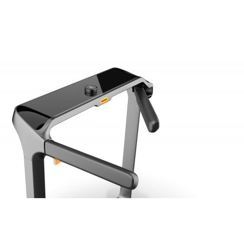 Беговая дорожка KingSmith X218 Black купить в Украине | Telemart фото