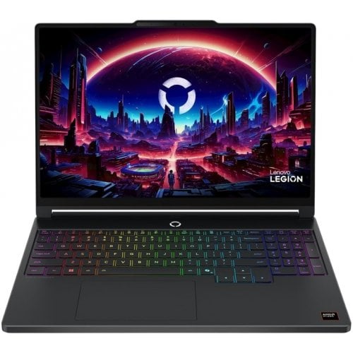Ноутбук Lenovo Legion 5 15AHP11 (83Q7002APB) Eclipse Black купить в Украине | Telemart фото