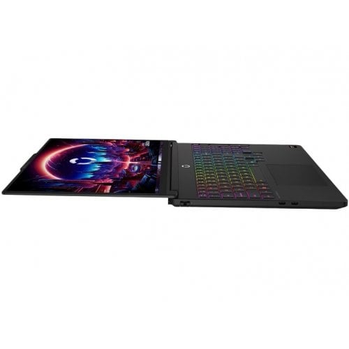 Ноутбук Lenovo Legion 5 15AHP11 (83Q7002APB) Eclipse Black купить в Украине | Telemart фото