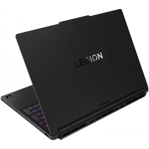 Ноутбук Lenovo Legion 5 15AHP11 (83Q7002APB) Eclipse Black купить в Украине | Telemart фото