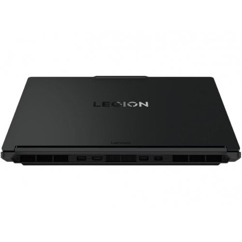 Ноутбук Lenovo Legion 5 15AHP11 (83Q7002APB) Eclipse Black купить в Украине | Telemart фото
