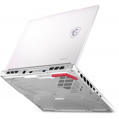 Ноутбук MSI Crosshair A16 HX MLG Edition E8WGK-209UAY (9S7-265L54-209) Stellar White купить в Украине | Telemart фото