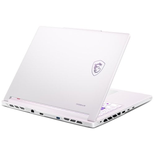 Ноутбук MSI Crosshair A16 HX MLG Edition E8WFK-212UAY (9S7-265L54-212) Stellar White купить в Украине | Telemart фото