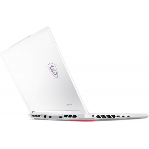 Ноутбук MSI Crosshair A16 HX MLG Edition E8WFK-212UAY (9S7-265L54-212) Stellar White купить в Украине | Telemart фото