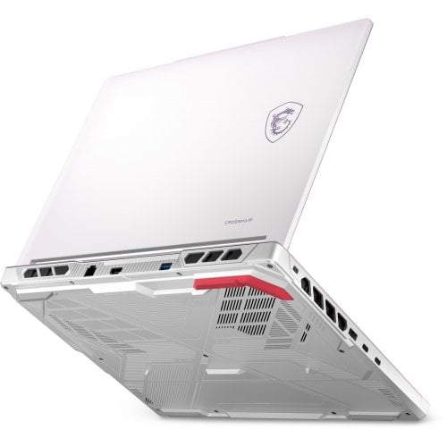 Ноутбук MSI Crosshair A16 HX MLG Edition E8WFK-212UAY (9S7-265L54-212) Stellar White купить в Украине | Telemart фото