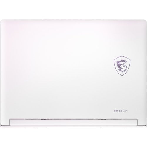 Ноутбук MSI Crosshair A16 HX MLG Edition E8WFK-212UAY (9S7-265L54-212) Stellar White купить в Украине | Telemart фото