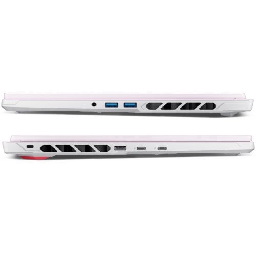 Ноутбук MSI Crosshair A16 HX MLG Edition E8WFK-212UAY (9S7-265L54-212) Stellar White купить в Украине | Telemart фото