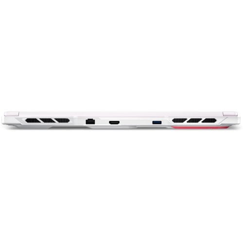 Ноутбук MSI Crosshair A16 HX MLG Edition E8WFK-212UAY (9S7-265L54-212) Stellar White купить в Украине | Telemart фото