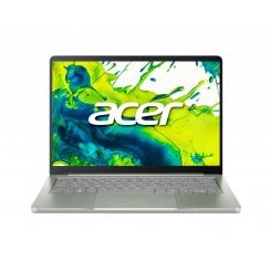 Ноутбук Acer Swift Air 14 SFA14-I31 (NX.W4EEU.007) Green