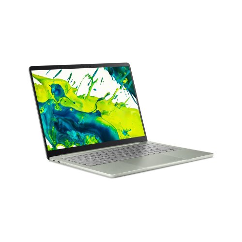 Ноутбук Acer Swift Air 14 SFA14-I31 (NX.W4EEU.007) Green купить в Украине | Telemart фото